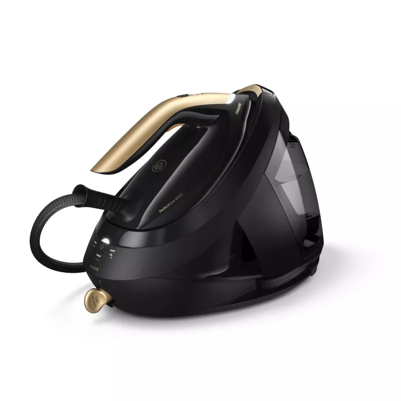 Philips PerfectCare 8000 Series PSG8130/80 garo generatorius