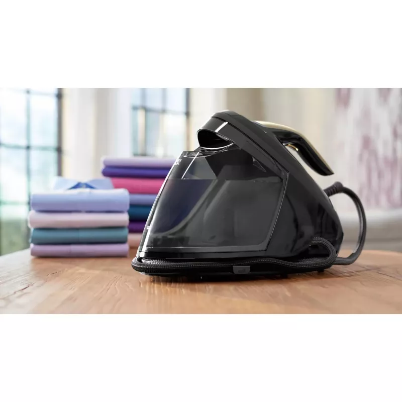 Philips PerfectCare 8000 Series PSG8130/80 garo generatorius