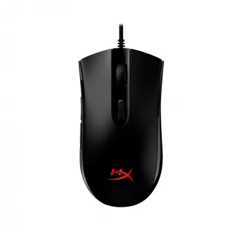 HyperX Pulsefire Core - žaidimų pelė (juoda)