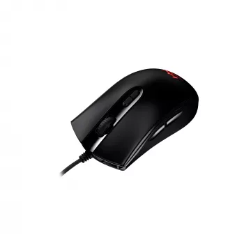 HyperX Pulsefire Core - žaidimų pelė (juoda)