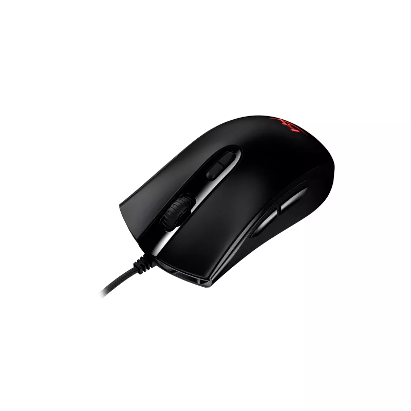 HyperX Pulsefire Core - žaidimų pelė (juoda)