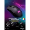 HyperX Pulsefire Core - žaidimų pelė (juoda)
