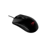 HyperX Pulsefire Core - žaidimų pelė (juoda)