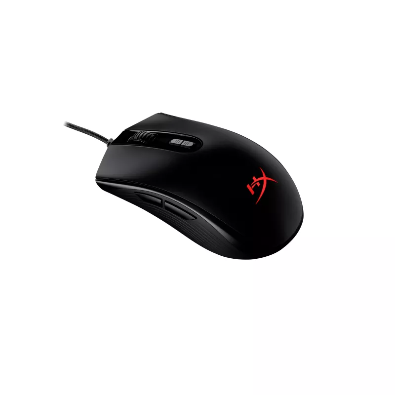 HyperX Pulsefire Core - žaidimų pelė (juoda)