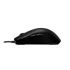 HyperX Pulsefire Core - žaidimų pelė (juoda)