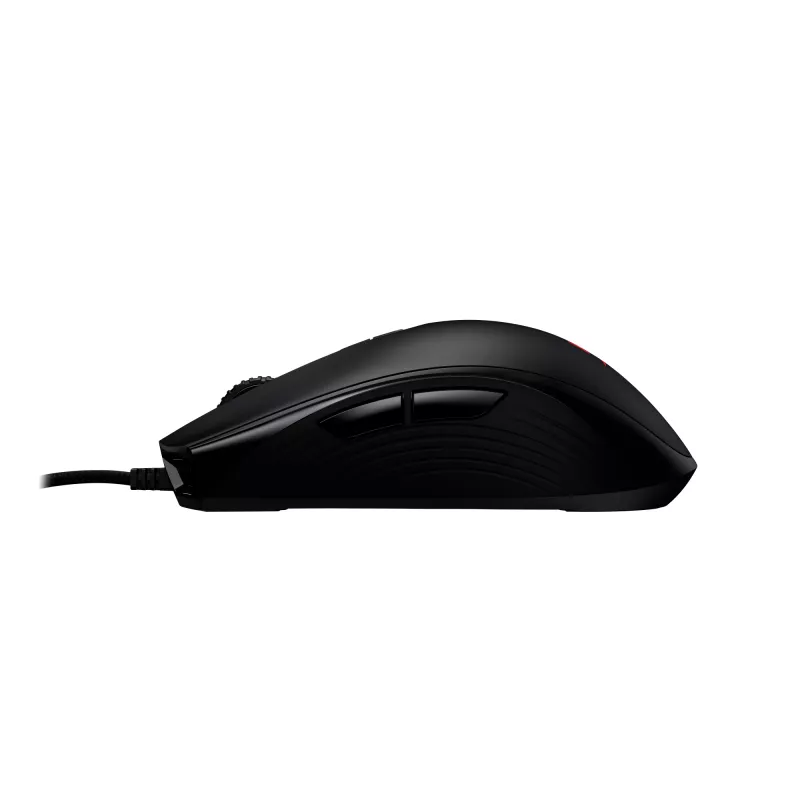 HyperX Pulsefire Core - žaidimų pelė (juoda)