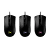 HyperX Pulsefire Core - žaidimų pelė (juoda)
