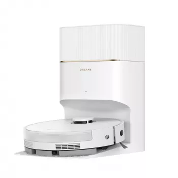 Dreame D20 Pro Plus 0,5 L baltas