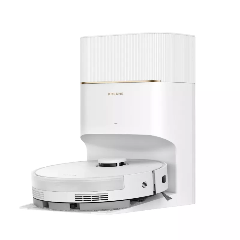 Dreame D20 Pro Plus 0,5 L baltas