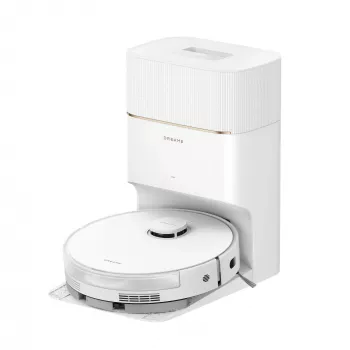 Dreame D20 Pro Plus 0,5 L baltas