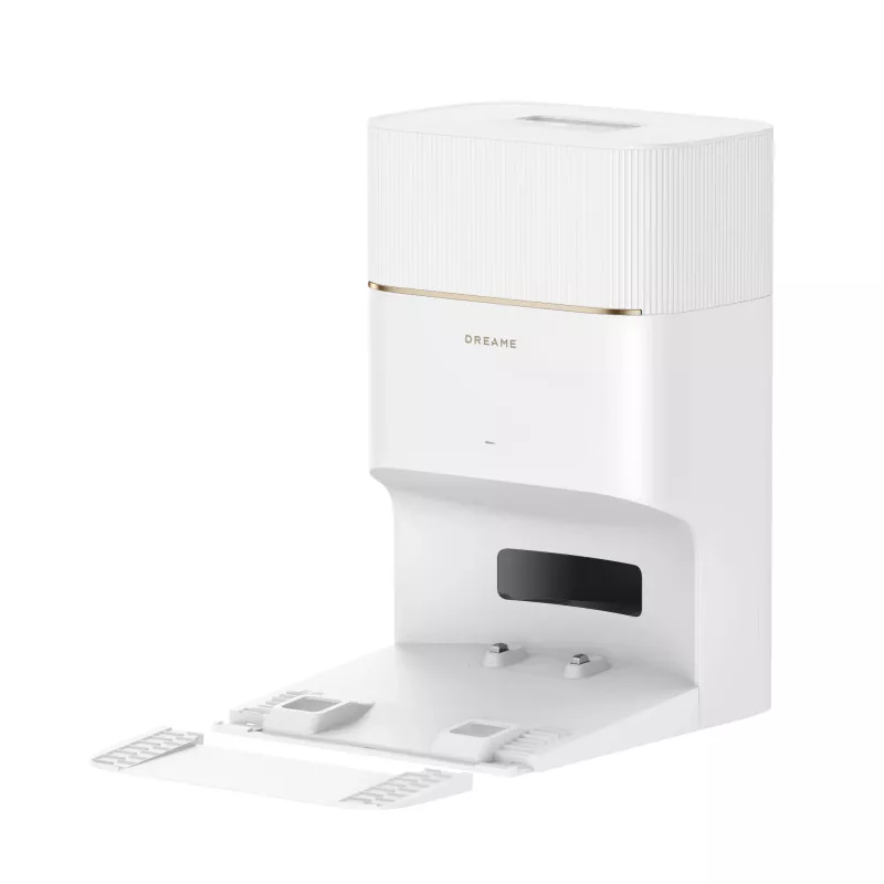 Dreame D20 Pro Plus 0,5 L baltas