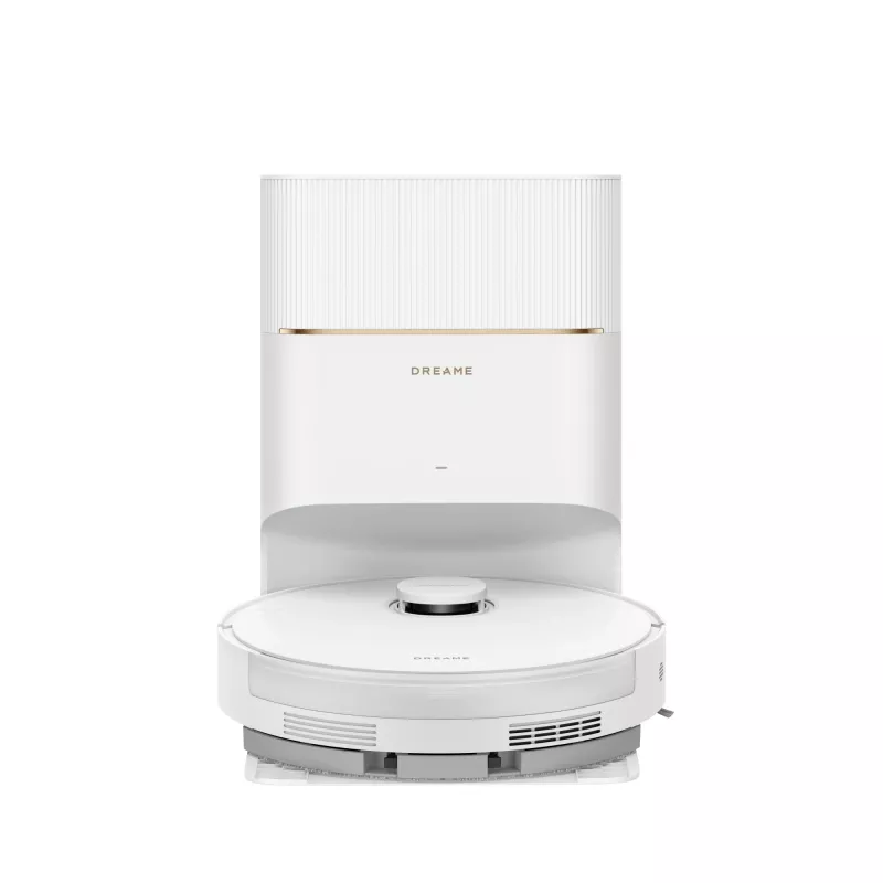 Dreame D20 Pro Plus 0,5 L baltas