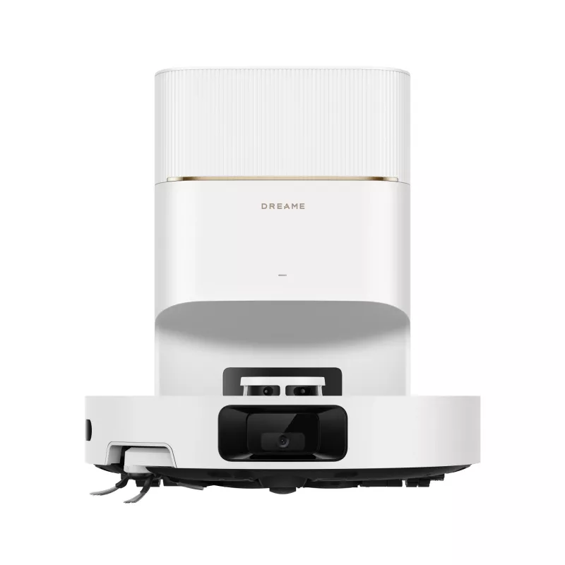 Dreame D20 Pro Plus 0,5 L baltas