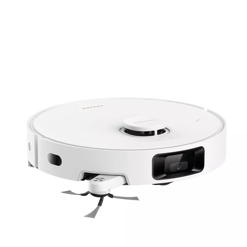 Dreame D20 Pro Plus 0,5 L baltas