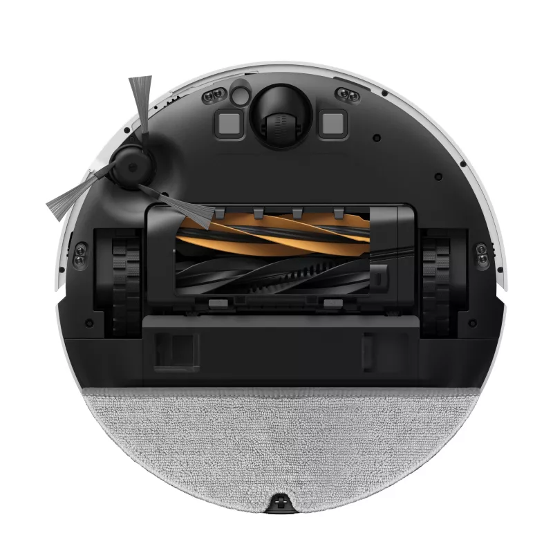 Dreame D20 Pro Plus 0,5 L baltas