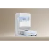 Dreame D20 Pro Plus 0,5 L baltas