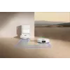 Dreame D20 Pro Plus 0,5 L baltas
