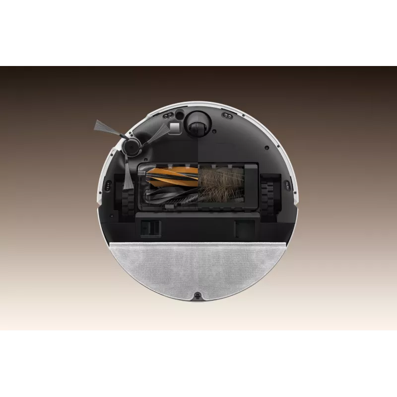 Dreame D20 Pro Plus 0,5 L baltas