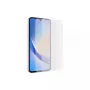 Ekrano apsauga Samsung EF-UA346 skaidri Galaxy A34 5G, permatoma, 2 vnt., tinka 6,6 colio ekranui