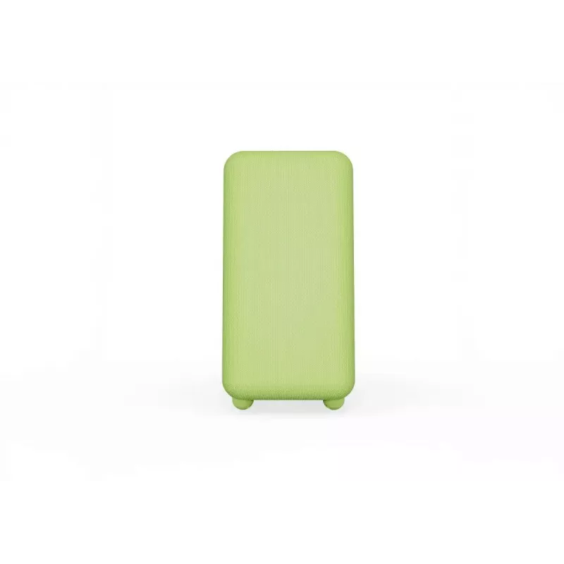 Mid Tower korpusas HYTE X50 Matcha Milk — ATX/mATX/Mini-ITX palaikymas, grūdintas stiklas, priekinis I/O