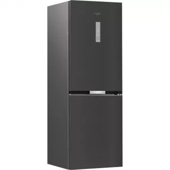 Whirlpool WHK 26362 XBR4E Laisvai pastatomas 316 L Juodas