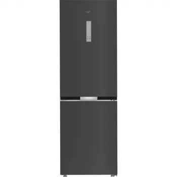 Whirlpool WHK 26362 XBR4E Laisvai pastatomas 316 L Juodas