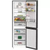 Whirlpool WHK 26362 XBR4E Laisvai pastatomas 316 L Juodas