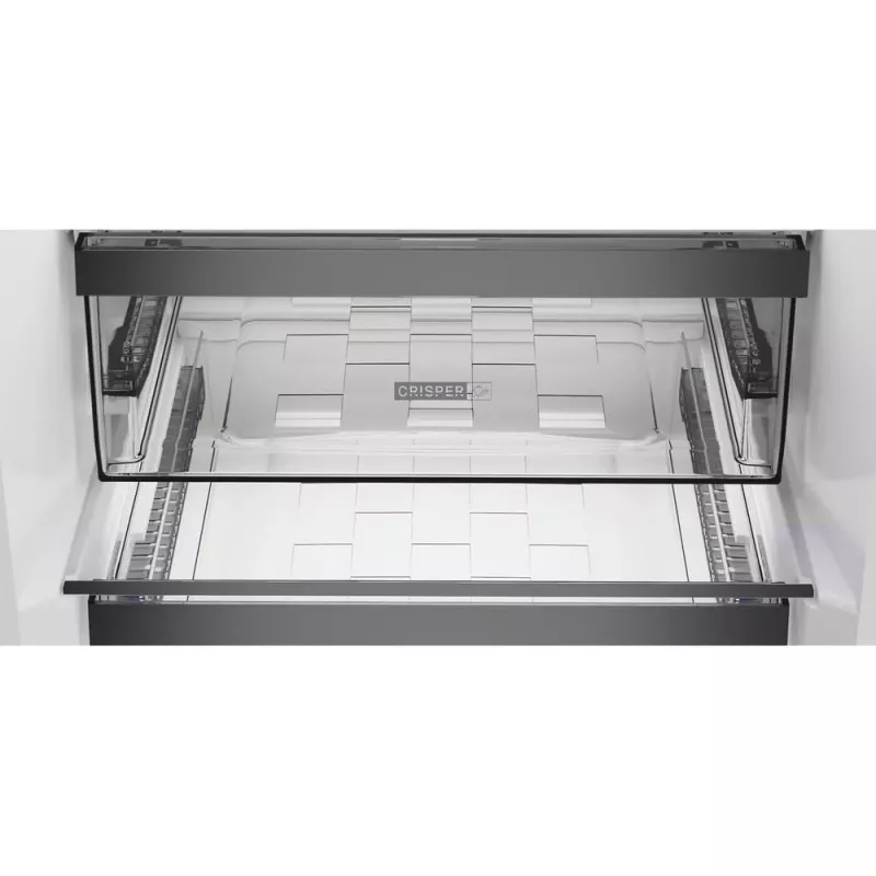 Whirlpool WHK 26362 XBR4E Laisvai pastatomas 316 L Juodas