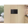 Whirlpool AMW 6440 FB juoda Grilio mikrobangų krosnelė Įmontuojama 31 L 1000 W
