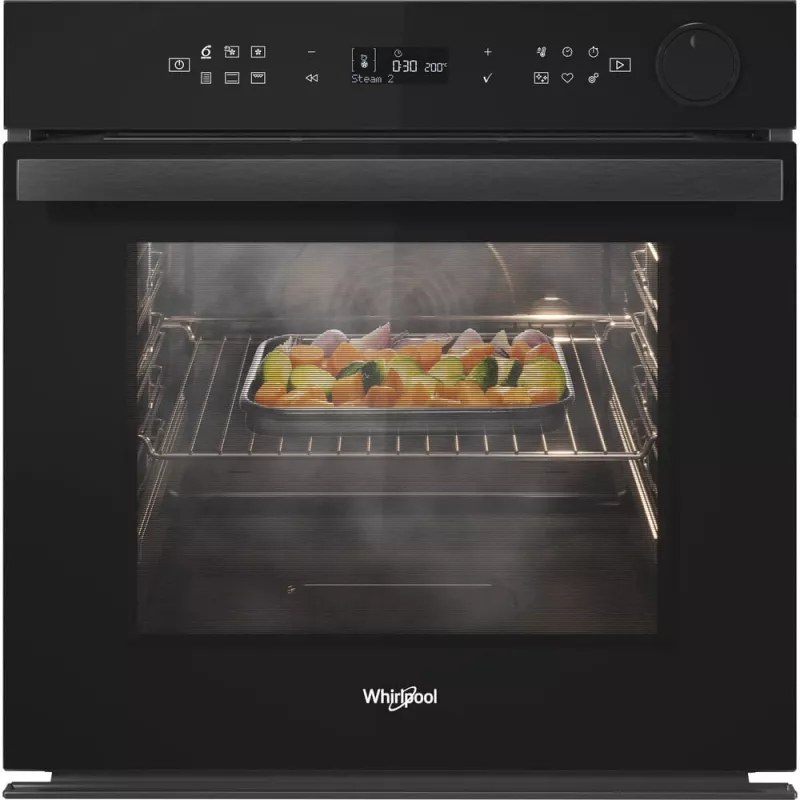 Whirlpool AKZ9S 8260 FB 73 L 3650 W Juoda