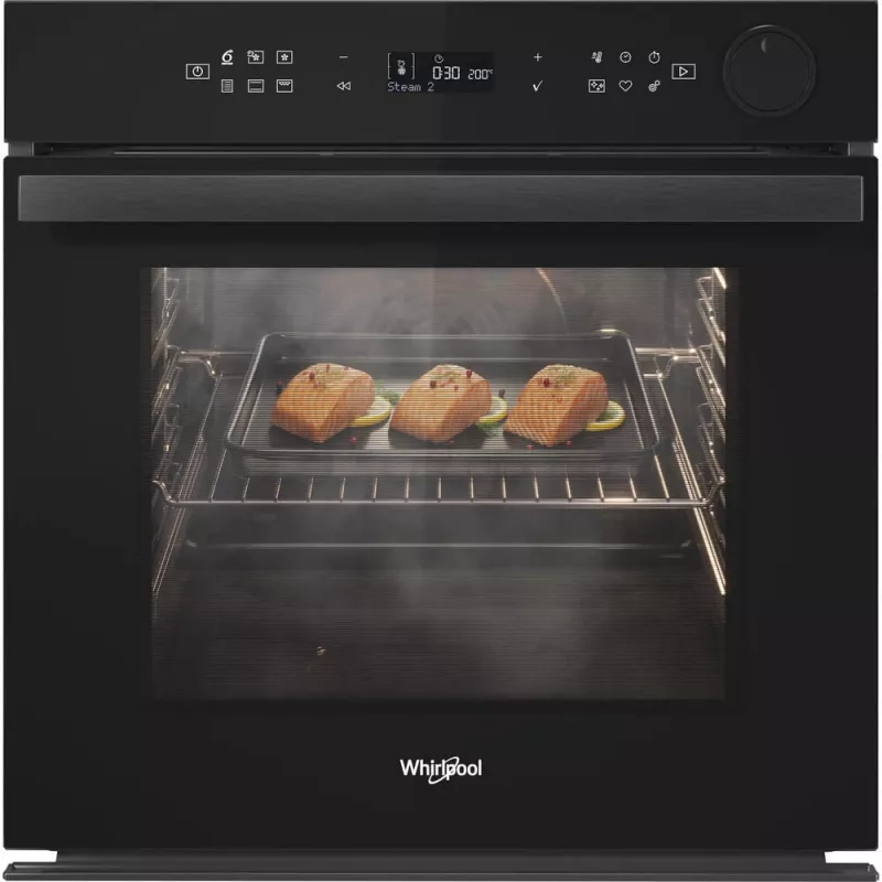 Whirlpool AKZ9S 8260 FB 73 L 3650 W Juoda