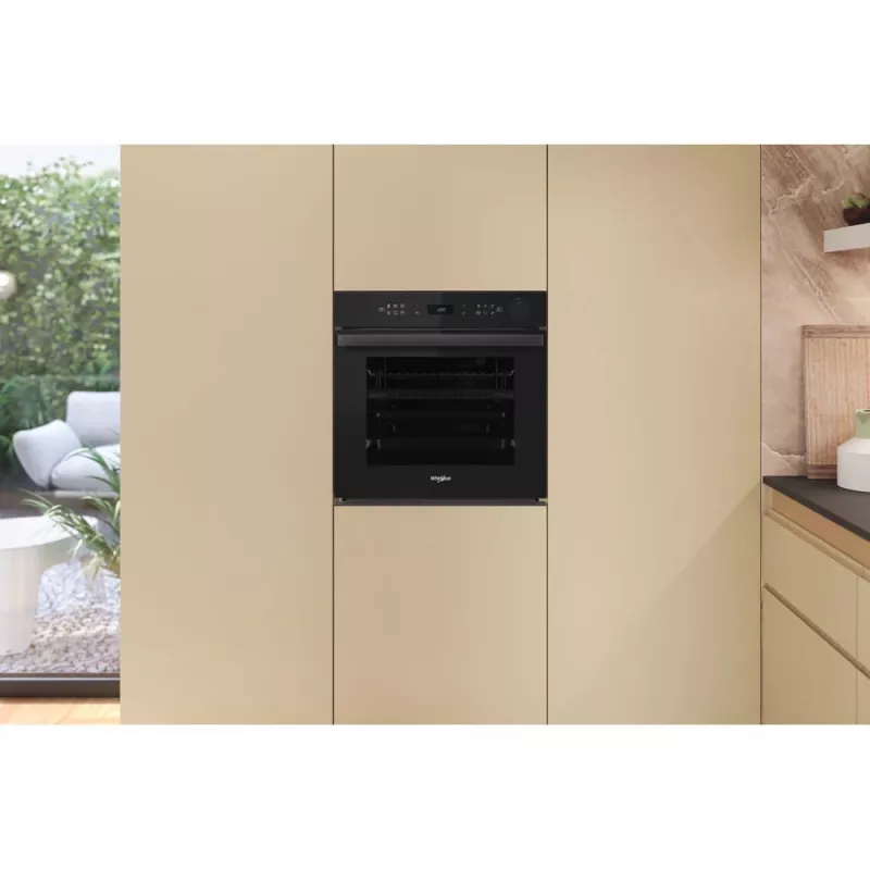 Whirlpool AKZ9S 8260 FB 73 L 3650 W Juoda