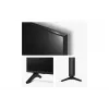 LG QNED AI 55 col. QNED70 4K Smart TV 2025 139.7 cm (55 col.) 4K Ultra HD Wi-Fi juodas