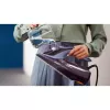 Philips 8000 serijos DST8021/30 lygintuvas Garinis lygintuvas SteamGlide Elite padas 3000 W Violetinė