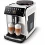 Saeco SM6580/20 kavos virimo aparatas, pilnai automatinis espreso aparatas, 1,8 l