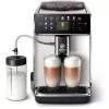 Saeco SM6580/20 kavos virimo aparatas, pilnai automatinis espreso aparatas, 1,8 l