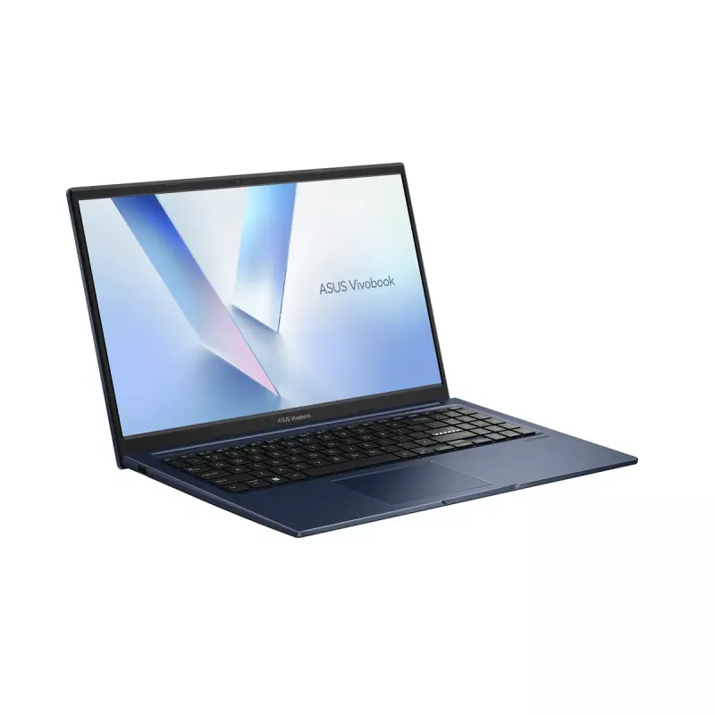 Nešiojamas kompiuteris ASUS Vivobook 15 F1504VA-BQ140W — 15,6 colio FHD IPS Anti-glare, Intel Core 5, 16 GB DDR4, 1 TB SSD, Windows 11 Home