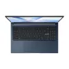 Nešiojamas kompiuteris ASUS Vivobook 15 F1504VA-BQ140W — 15,6 colio FHD IPS Anti-glare, Intel Core 5, 16 GB DDR4, 1 TB SSD, Windows 11 Home