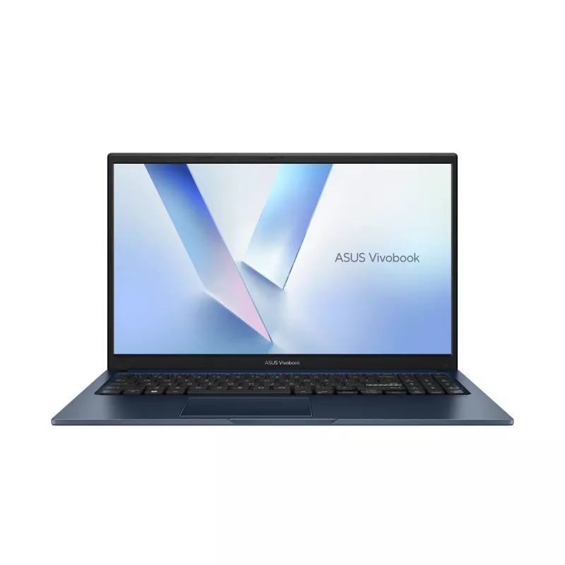 Nešiojamas kompiuteris ASUS Vivobook 15 F1504VA-BQ140W — 15,6 colio FHD IPS Anti-glare, Intel Core 5, 16 GB DDR4, 1 TB SSD, Windows 11 Home