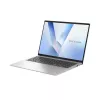 Nešiojamas kompiuteris ASUS Vivobook 16 M1607KA-MB150W — 16 colių IPS WUXGA 1920×1200, AMD Ryzen AI 5, 16 GB DDR5, 512 GB SSD, Radeon, Windows 11 Home