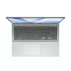 Nešiojamas kompiuteris ASUS Vivobook 16 M1607KA-MB150W — 16 colių IPS WUXGA 1920×1200, AMD Ryzen AI 5, 16 GB DDR5, 512 GB SSD, Radeon, Windows 11 Home