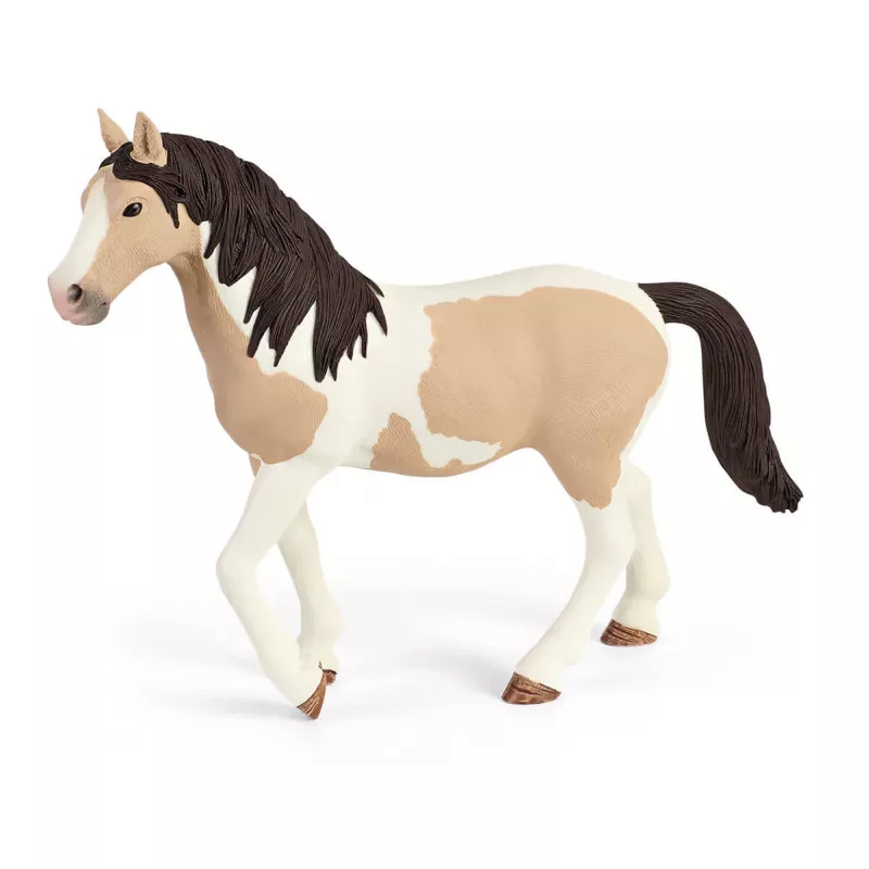 Veiksmo / nuotykių Schleich HORSE CLUB Saros stovyklavimo nuotykis