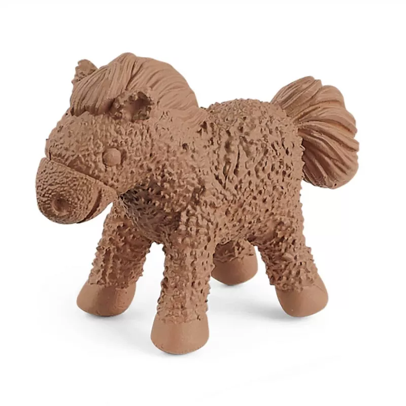 Veiksmo / nuotykių Schleich HORSE CLUB Saros stovyklavimo nuotykis