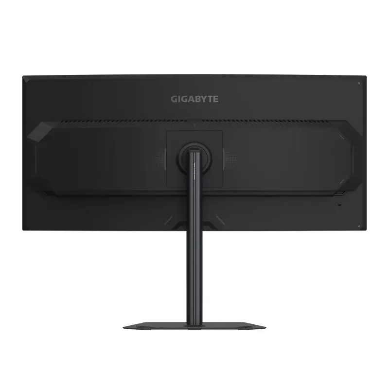 Monitorius GIGABYTE G34WQC2 34 colių lenktas WQHD (3440 x 1440), VA skydelis, 200 Hz, 1 ms, DisplayHDR 400