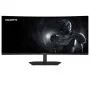 Monitorius GIGABYTE G34WQC2 34 colių lenktas WQHD (3440 x 1440), VA skydelis, 200 Hz, 1 ms, DisplayHDR 400