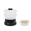 Tefal Minicompact VC139810 garintuvas 2 krepšiai (-ių) Atskirai stovintis 800 W Juoda