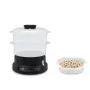Tefal Minicompact VC139810 garintuvas 2 krepšiai (-ių) Atskirai stovintis 800 W Juoda