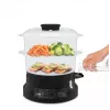 Tefal Minicompact VC139810 garintuvas 2 krepšiai (-ių) Atskirai stovintis 800 W Juoda