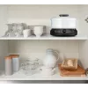 Tefal Minicompact VC139810 garintuvas 2 krepšiai (-ių) Atskirai stovintis 800 W Juoda