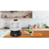 Tefal Minicompact VC139810 garintuvas 2 krepšiai (-ių) Atskirai stovintis 800 W Juoda